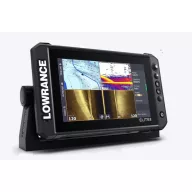 Lowrance Elite-9 FS bez odašiljača