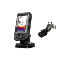 Lowrance Eagle 4X tražilica ribe s odašiljačem od 200 kHz