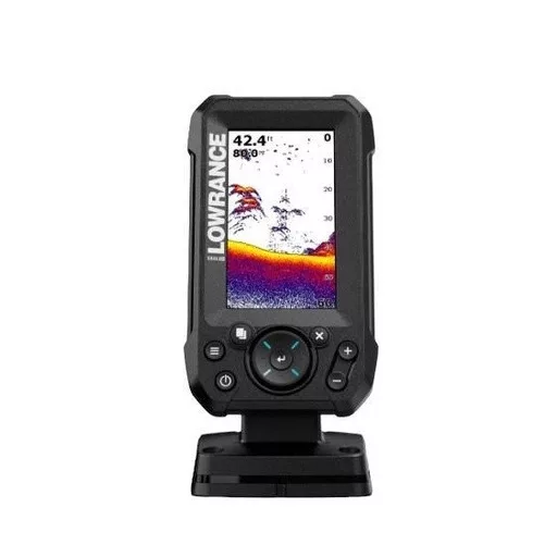 Lowrance Eagle 4X tražilica ribe s odašiljačem od 200 kHz