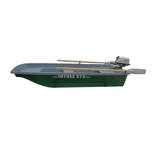 Latrex 275 Čizma