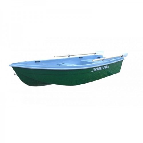 Latrex 340 csónak