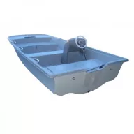 Latrex 450C motorni čamac