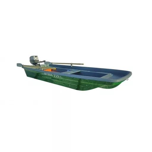 Latrex 335 Čizma plava