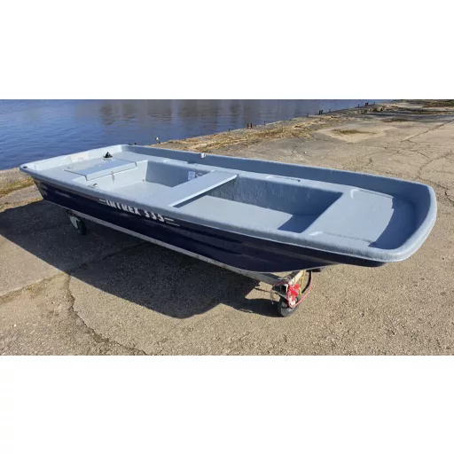 Latrex 335 Čizma plava