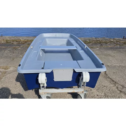 Latrex 335 Čizma plava