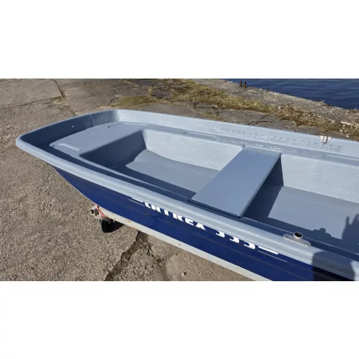 Latrex 335 Čizma plava