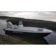 Motorni čamac Latrex 435