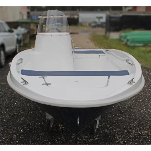 Motorni čamac Latrex 435