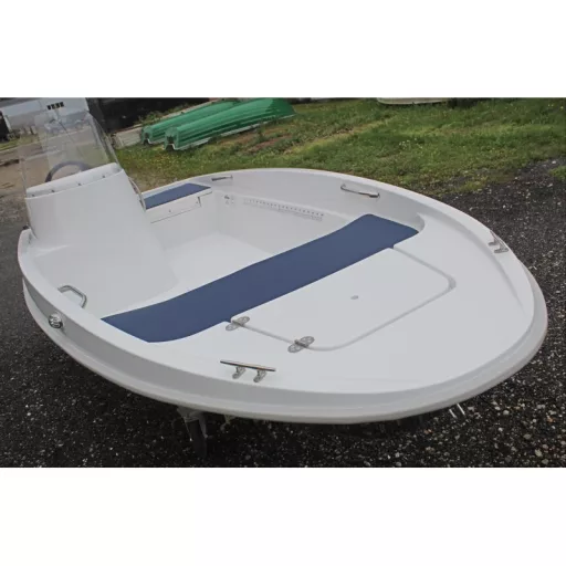 Motorni čamac Latrex 435