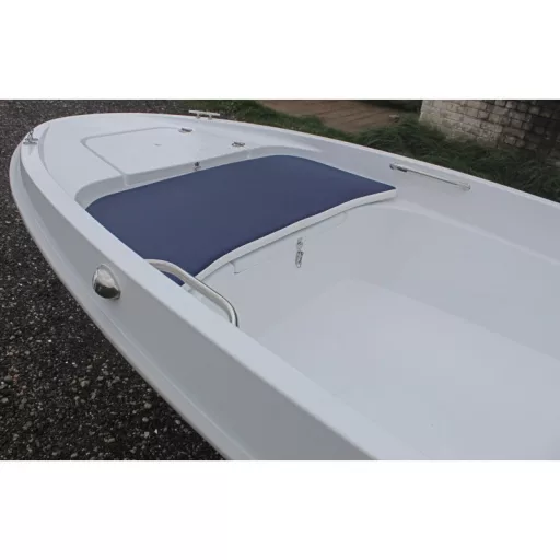 Motorni čamac Latrex 435