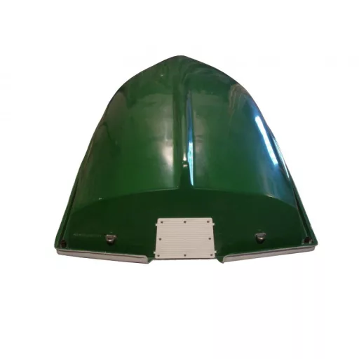 Latrex 440 čamac plavo/bijeli