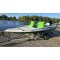 Latrex Bass Boat 