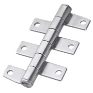 Inox šarka češalj 79,2x45x35 EVA 