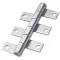 Inox šarka češalj 79,2x45x35 EVA 