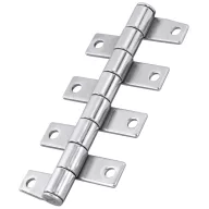 Šarka češalj inox 104,6x45x35 EVA