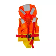 Prsluk za plivanje Waterpark 0-15 kg dijete EVA