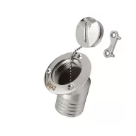 Uložak za punjenje goriva 45° metalni 38 mm EVA