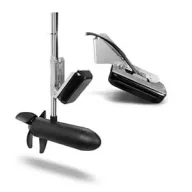 Zaštitna folija za zaslon Garmin Striker Plus 9 sv/ Vivid