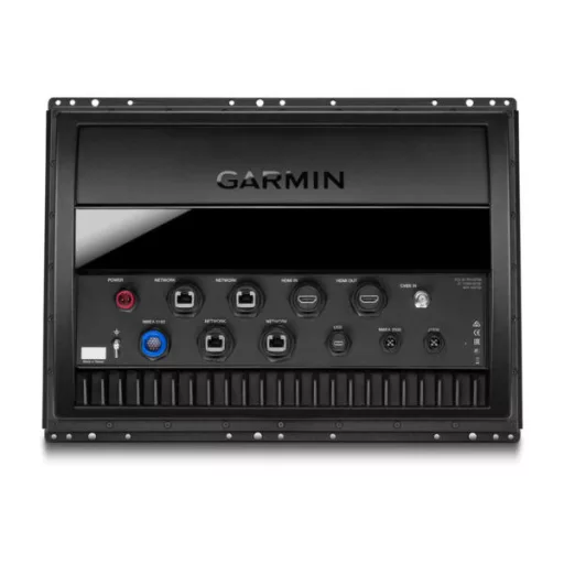 Garmin GPSMAP 8417, Worldwide