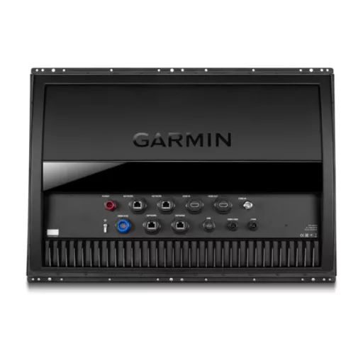 Garmin GPSMAP 8424, Worldwide