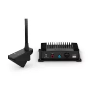 Zaštitna folija za zaslon Garmin Striker Plus 9 sv/ Vivid