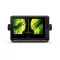 Garmin ECHOMAP UHD2 92sv GT56 jeladóval