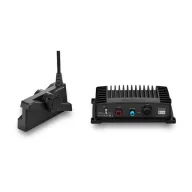 Zaštitna folija za zaslon Garmin Striker Plus 9 sv/ Vivid