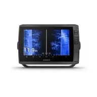   Garmin ECHOMAP Ultra 2 10" 102sv GT56 jeladóval (ED XD)