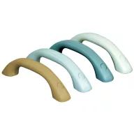 Plastika rukohvat krem 25 cm EVA