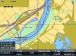 Duna Németország digitális térkép Garmin készülék SOF