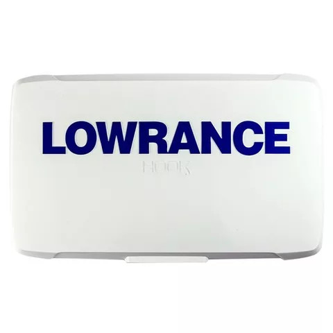 Lowrance Elite-7 HDI képernyővédő