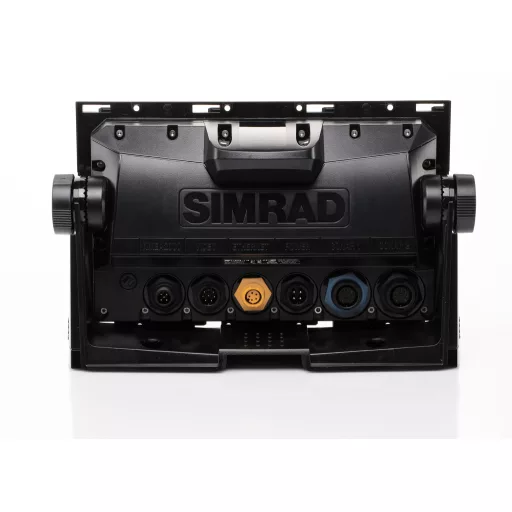 Simrad NSS7 evo2 Višenamjenski, GPS