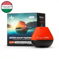 Deeper Početak  tražilica riba 