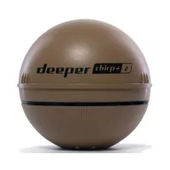 Deeper CHIRP + 2 pronalazača ribe 