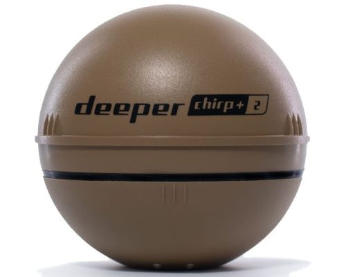 Deeper Chirp + 2