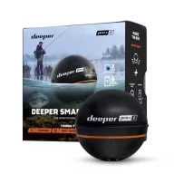 Deeper PRO+2 Inteligentni tražitelj ribe 