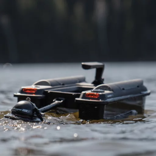 Držač svjetionika za feeder brodove Deeper