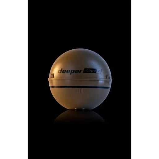 Deeper Chirp + 2 komplet za pronalaženje ribe