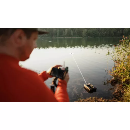 Deeper Quest hranilica za čamac