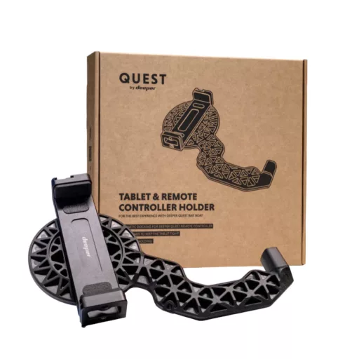 Držač tableta Deeper Quest