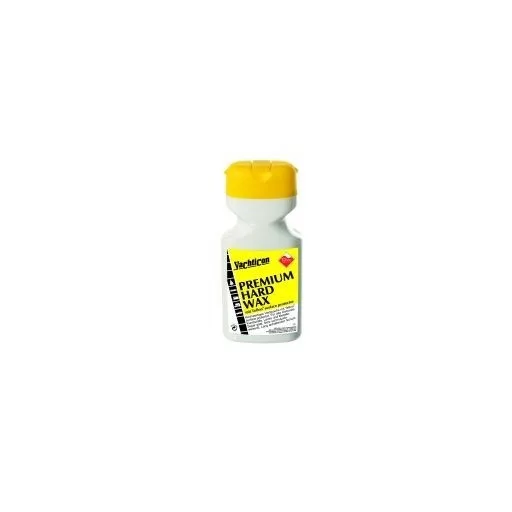 Yachticon Premium tvrdi vosak s teflonom 500 ml