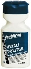 Yachticon Metall Politur 500 ml YMA