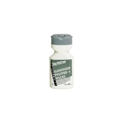 Yachticon Polirka za aluminij 500 ml