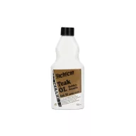Yachticon Ulje za tikovinu Golden Classic 500 ml