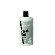 Yachticon Ulje za tikovinu prozirno 500 ml
