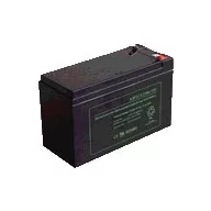 Baterija SAGA 12V - 1,2A FRX
