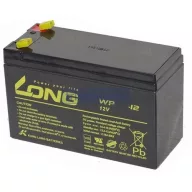Baterija SAGA 12V - 7A FRX