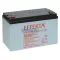EFFEKTA baterija 65 Ah