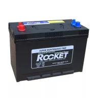 Baterija ROCKET 110 Ah FRX