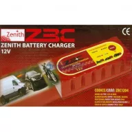 Punjač baterija Zenith ZBC 12V/4 A